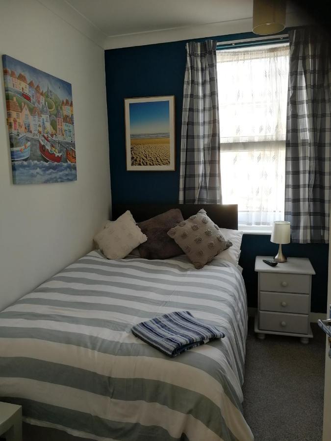 Rowntree Holiday Flats Бридлингтън Екстериор снимка