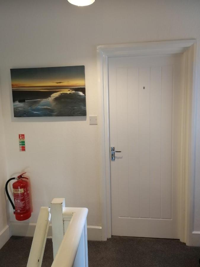 Rowntree Holiday Flats Бридлингтън Екстериор снимка