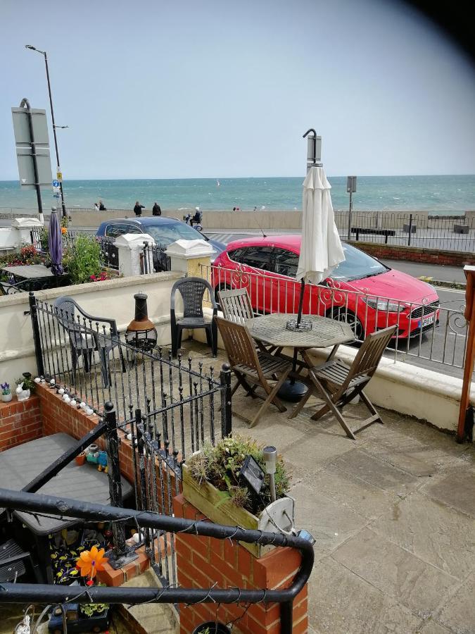 Rowntree Holiday Flats Бридлингтън Екстериор снимка
